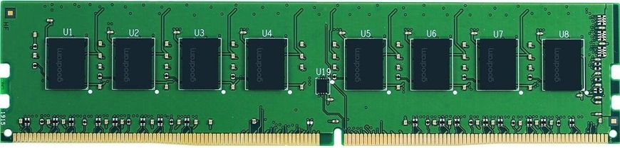 Оперативная память GoodRam DDR4 8GB 3200MHz (GR3200D464L22S/8G)
