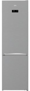 Холодильник Beko RCNA406E35ZXB