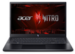 Ноутбук Acer Nitro V 15 ANV15-51-512A (NH.QNBEU.001) Obsidian Black