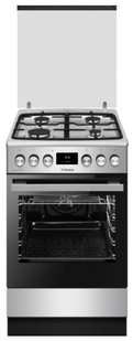 Комбинированная плита Hansa FCMX58329