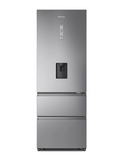 Холодильник Hisense RT641N4WIE1