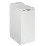 Стиральная машина WHIRLPOOL TDLR 6040L EU/N