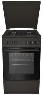 Плита комбінована Gorenje K 5141 BRF (FM513A-FPA5B)