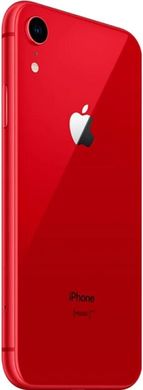Apple iPhone XR 128GB Product Red (MH7N3) Slim Box