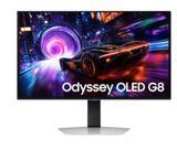 Монiтор SAMSUNG LS27FG812SIXUA
