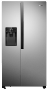 Холодильник Gorenje NRS 9 EVX1