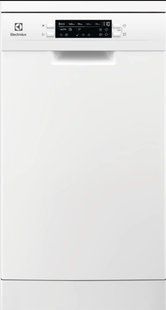 Посудомийна машина Electrolux SMM43201SW