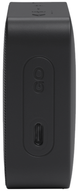 Портативная колонка JBL Go Essential 2 Black (JBLGOES2BLKEU)