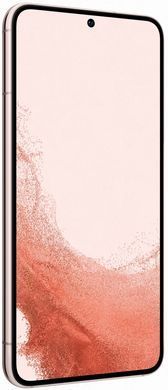 Смартфон Samsung Galaxy S22 8/128GB (SM-S901BIDDSEK) Pink