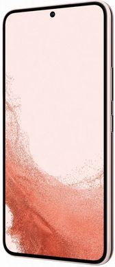 Смартфон Samsung Galaxy S22 8/128GB (SM-S901BIDDSEK) Pink
