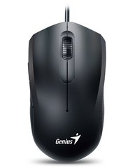 Мышь Genius DX-170 USB, Black