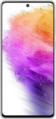 Смартфон Samsung Galaxy A73 5G 6/128Gb (SM-A736BZWDSEK) White