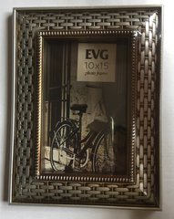 Рамка Evg FRESH 10X15 6001-4 Silver