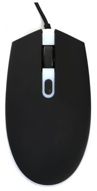 Мышь Omega OM-0550 Черный