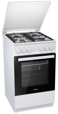 Плита газова Gorenje G5112WF-B