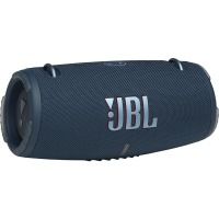 Портативная акустика JBL Xtreme 3 Blue (JBLXTREME3BLUEU)