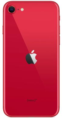 Apple iPhone SE 128GB Product Red (MHGV3) Slim Box