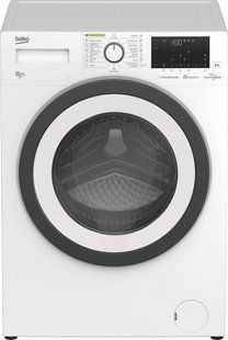 Пральна машина Beko HTV8736XHT