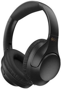 Гарнитура Xiaomi QCY H2 TWS Black K