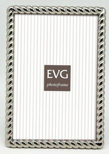 Фоторамка EVG ONIX 10х15 Z13 Silver