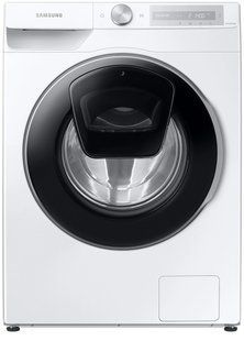 Стиральная машина Samsung WW10T654CLH / UA