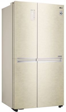 Холодильник Lg GC-B247SEDC