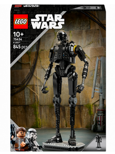 Конструктор LEGO Star Wars Дроид-хранитель K-2SO