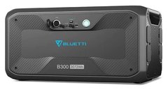 Дополнительный аккумулятор Bluetti B300 3072 Вт/ч