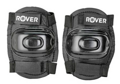 Комплект защиты ROVER K006(M) Black