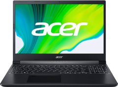 Ноутбук Acer ASpire 7 A715-75G-71HL (NH.Q9AEU.00F)