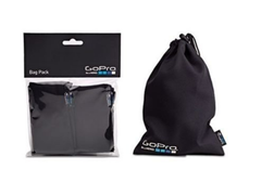 Футляр текстильний GoPro BAG PACK (ABGPK-005)