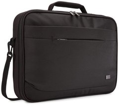 Cумка для ноутбука Case Logic Advantage Clamshell Bag 15.6" ADVB-116 (Чорний)