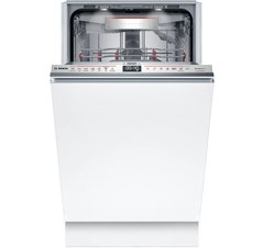Посудомоечная машина Bosch SPV6ZMX65K