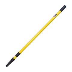 Ручка для валика телескопічна 1,5 м Сталь