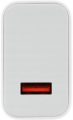 Сетевое зарядное устройство Xiaomi 33W Travel Charger Combo + кабель USB-C (BHR9956EU)