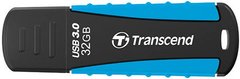 Flash Drive Transcend JetFlash 810 32GB (TS32GJF810) Blue