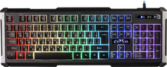 Клавіатура Defender (45280)Chimera GK-280DL RU