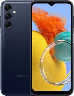 Смартфон Samsung M146B DBV (Dark Blue) 4/128GB