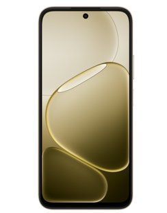 Смартфон OPPO A6 6/256GB (Aurora Gold)