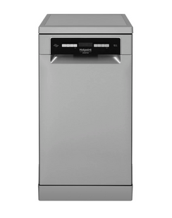 Посудомийна машина HOTPOINT ARISTON HSFO 3T235 WC X