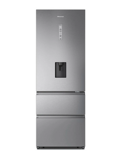 Холодильник Hisense RT641N4WIE1