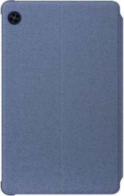 чохли для планшетiв Huawei MatePad T10 Flip Cover Синій