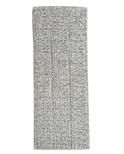 Запасная насадка Zambak Plastik 302 из микрофибры для наборов 300/304, 32x12 см.