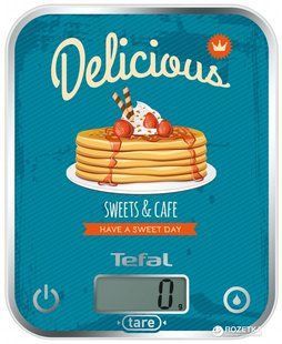 Весы кухонные Tefal BC5119V0