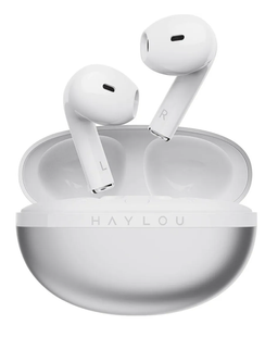 Гарнитура Xiaomi Haylou X1 2023 TWS Silver K