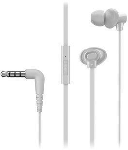 Наушники Panasonic RP-TCM130GE-W