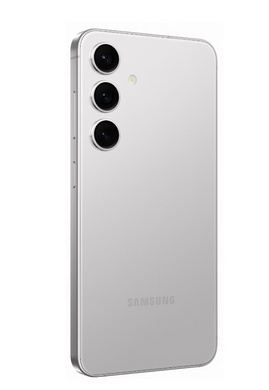 Смартфон Samsung S921B ZAG (Gray) 8/256GB