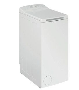 Пральна машина WHIRLPOOL TDLR 6040L EU/N