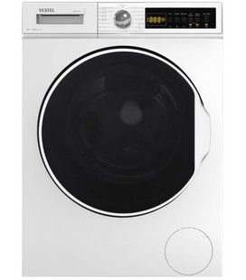 Стиральная машина с сушкой VESTEL WD814T2