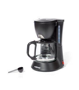 Кофеварка Holmer HCD-011